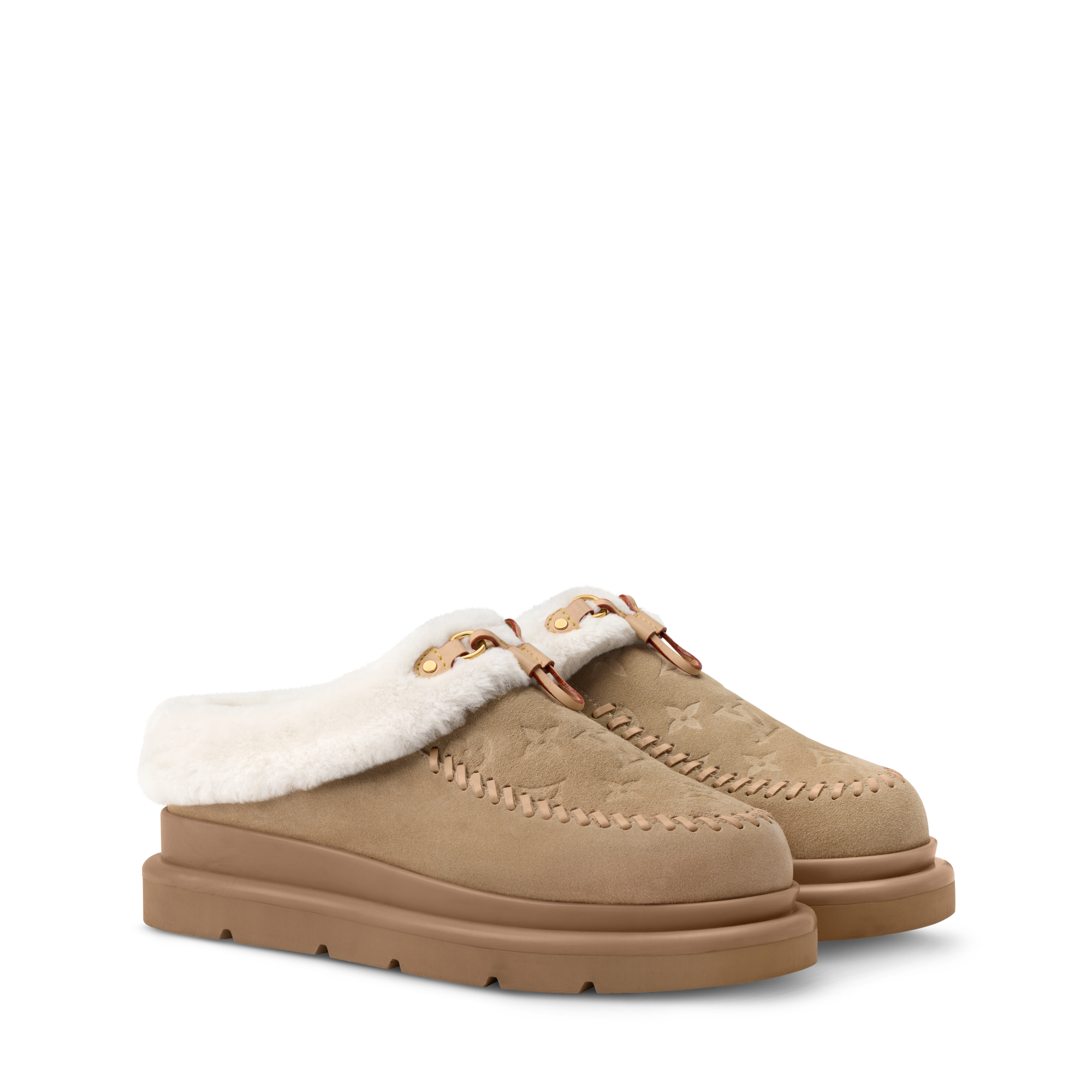 ウィメンズ ウィメンズ ミュール カタログ｜ルイ・ヴィトン 公式サイト